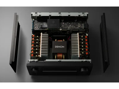 DENON AVC-A10H