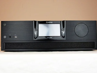 Class&eacute; Audio CLASSE SIGMA 2200I
