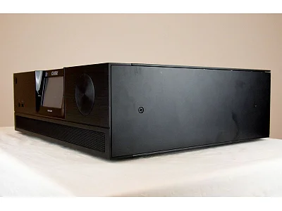 CLASSE SIGMA 2200I