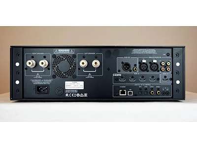 CLASSE SIGMA 2200I