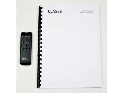 CLASSE SIGMA 2200I