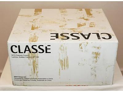 CLASSE SIGMA 2200I