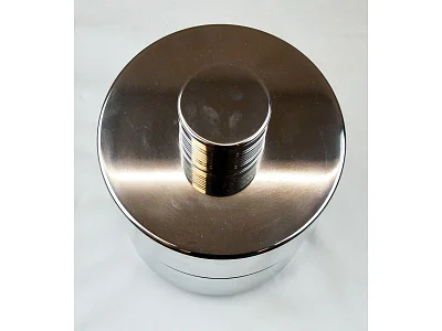VPI FLYWHEEL
