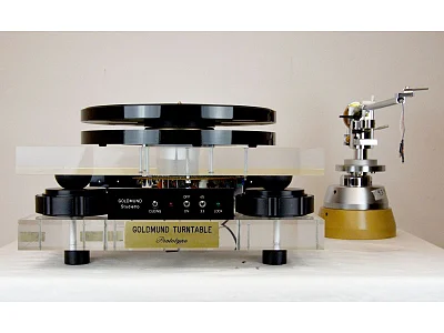 GOLDMUND STUDIETTO REFERENCE GOLDMUND STUDIETTO REFERENCE