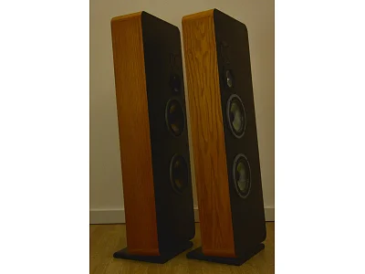 INFINITY RS III