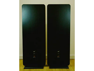 INFINITY RS III