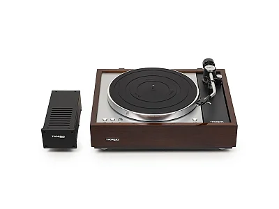 THORENS TD 1601 TP 160
