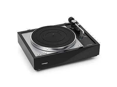 THORENS TD 1601 TP 160