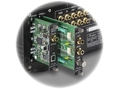 ACCUPHASE AD-60 ACCUPHASE AD-60
