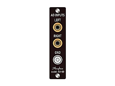 ACCUPHASE AD-60 ACCUPHASE AD-60