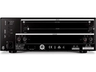 ANTHEM MCA 225 GEN 2 ANTHEM MCA 225 GEN 2