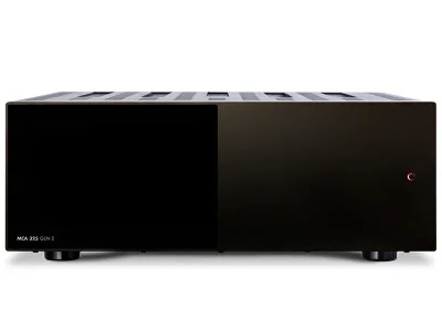 ANTHEM MCA 325 GEN 2 ANTHEM MCA 325 GEN 2