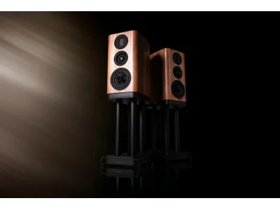 WHARFEDALE EVO 5.2 WHARFEDALE EVO 5.2