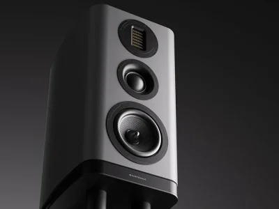 WHARFEDALE EVO 5.2 WHARFEDALE EVO 5.2