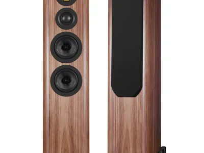 WHARFEDALE WHARFEDALE EVO 5.4