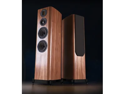 WHARFEDALE EVO 5.4 WHARFEDALE EVO 5.4