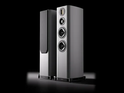 WHARFEDALE EVO 5.4 WHARFEDALE EVO 5.4