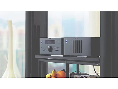 ROTEL RMB-1504 ROTEL RMB-1504