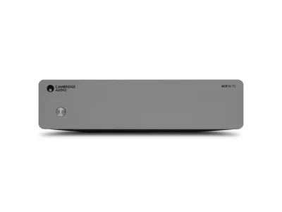 Cambridge Audio CAMBRIDGE AUDIO MXW70