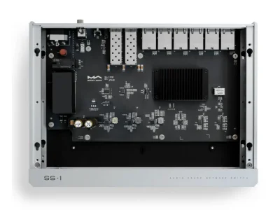 MATRIX AUDIO SS-1 MATRIX AUDIO SS-1