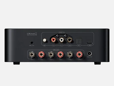 FOSI AUDIO MC351 FOSI AUDIO MC351