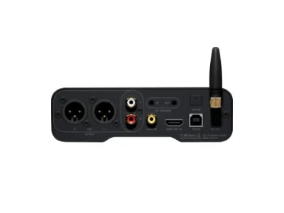 FOSI AUDIO ZD3 FOSI AUDIO ZD3