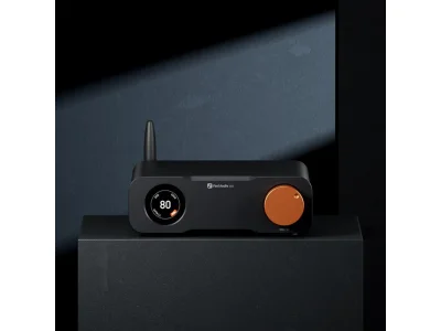 FOSI AUDIO ZD3 FOSI AUDIO ZD3