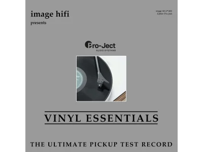 PROJECT PRO-JECT VINYL ESSENTIALS