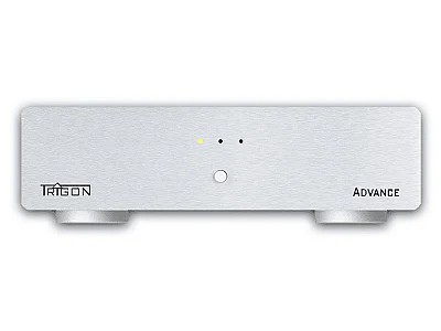 TRIGON TRIGON ADVANCE Silver