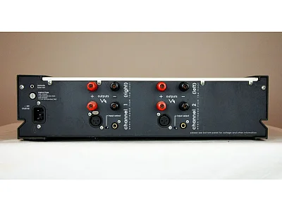 PROCEED AMP 2
