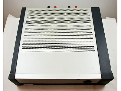 PROCEED AMP 2