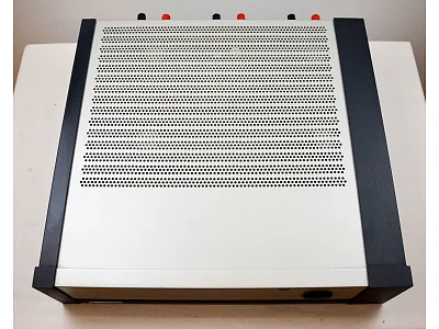 PROCEED AMP 3