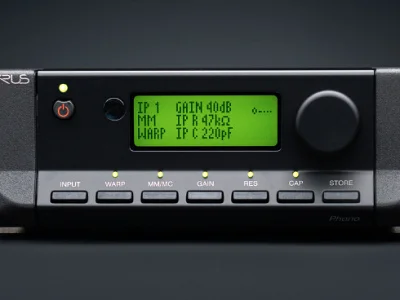 Cyrus CYRUS CLASSIC PHONO