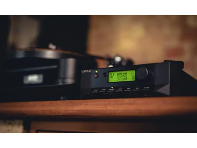 CYRUS CLASSIC PHONO CYRUS CLASSIC PHONO
