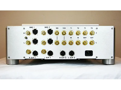 CHORD CPA 4000 CHORD CPA 4000