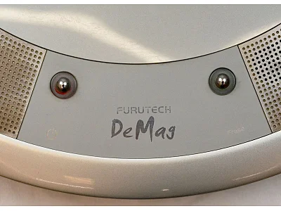 FURUTECH DEMAG