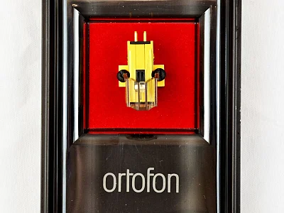 Ortofon ORTOFON MC 20 SUPER