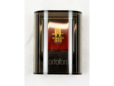 ORTOFON MC 20 SUPER ORTOFON MC 20 SUPER