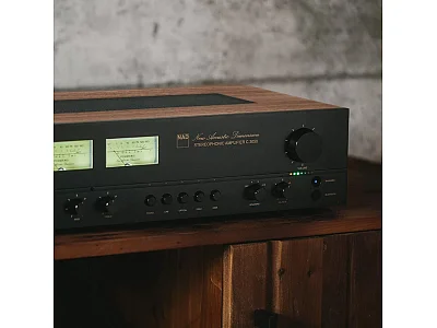 NAD C3050 NAD C3050