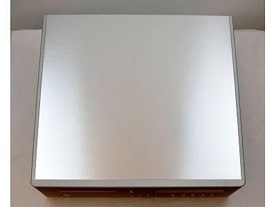 LUXMAN CD-08 U