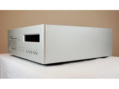 LUXMAN CD-08 U