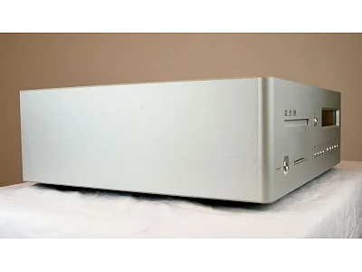 LUXMAN CD-08 U