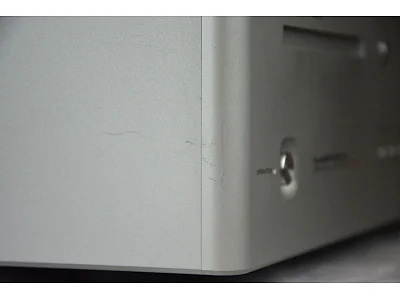 LUXMAN CD-08 U
