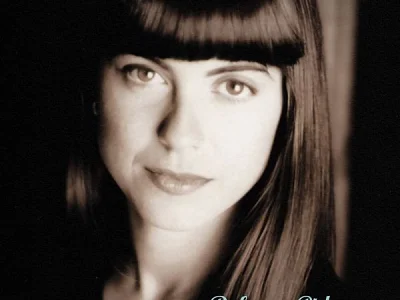 Sound and Music REBECCA PIDGEON: RETROSPECTIVE