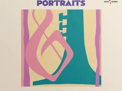 Sound and Music CLARK TERRY: PORTRAITS (ONE STEP)
