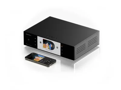 EVERSOLO T8