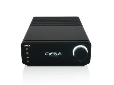 Cyrus CYRUS 40 AMP