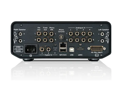 CYRUS 40 AMP CYRUS 40 AMP