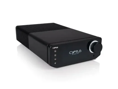 CYRUS 40 AMP CYRUS 40 AMP