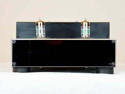 AUDION PREMIER PHONO STAGE MM AUDION PREMIER PHONO STAGE MM